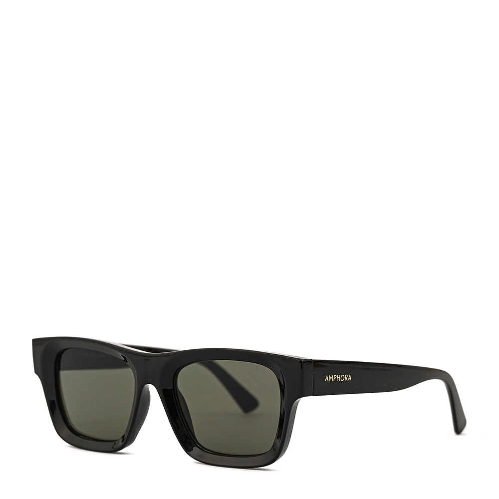 Lentes De Sol cristine negro