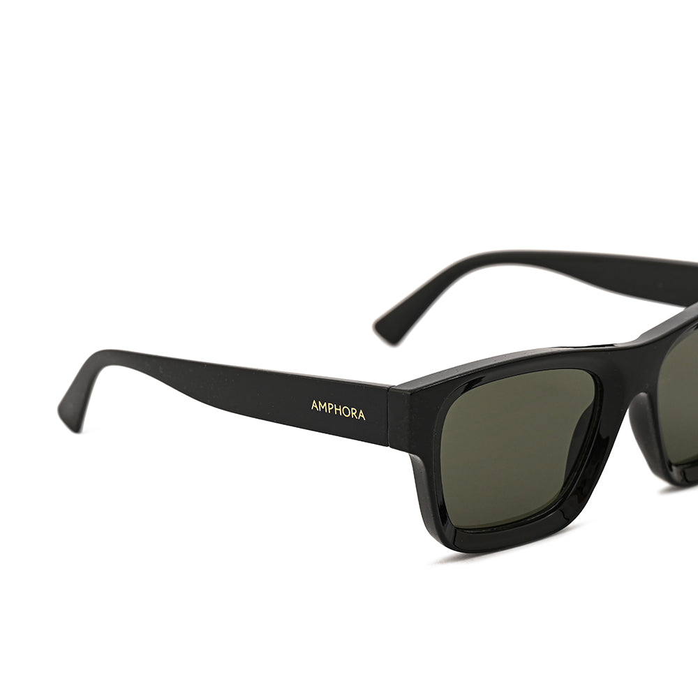 Lentes De Sol cristine negro