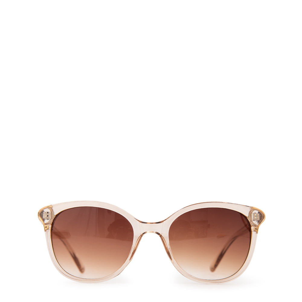 Lentes De Sol charo beige