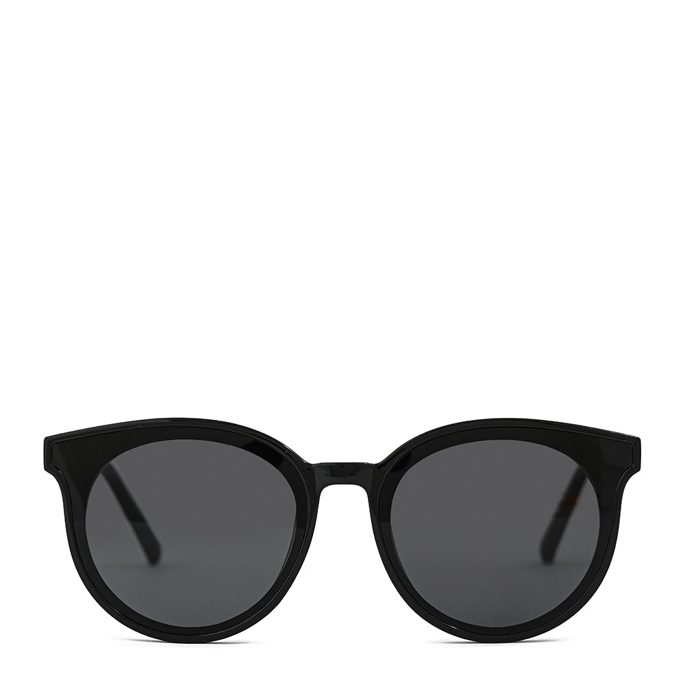 Lentes De Sol augusta negro