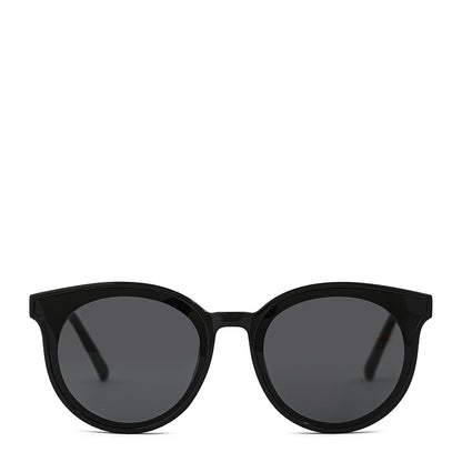 Lentes De Sol augusta negro