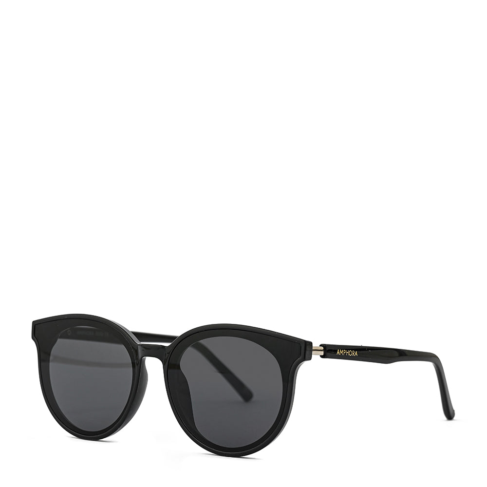 Lentes De Sol augusta negro