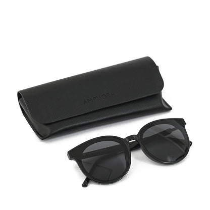 Lentes De Sol augusta negro