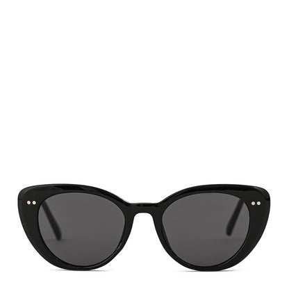 Lentes De Sol california negro