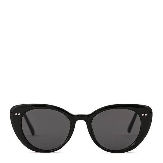 Lentes De Sol california negro