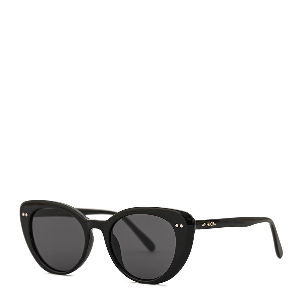 Lentes De Sol california negro