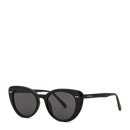 Lentes De Sol california negro