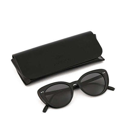 Lentes De Sol california negro