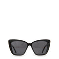 Lentes De Sol leny negro