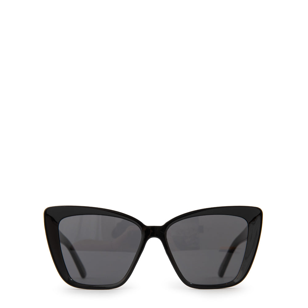 Lentes De Sol leny negro