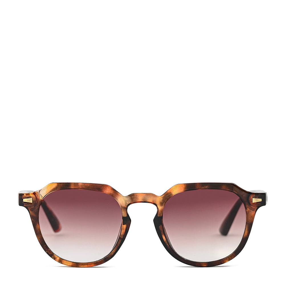 Lentes De Sol vane camel