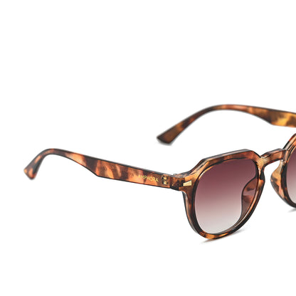 Lentes De Sol vane camel