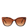 Lentes De Sol matilda camel