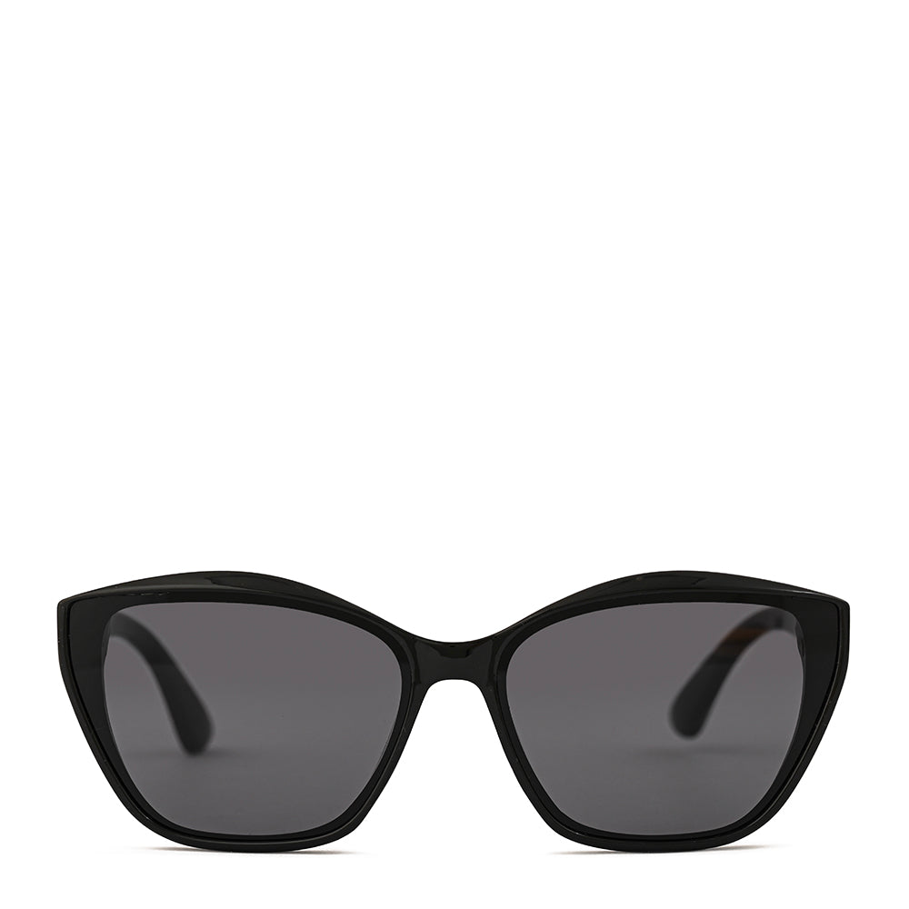 Lentes De Sol marta negro