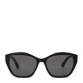 Lentes De Sol marta negro