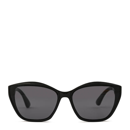 Lentes De Sol marta negro