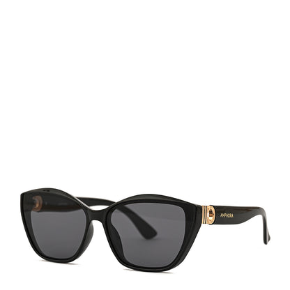 Lentes De Sol marta negro