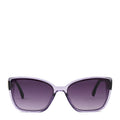 Lentes De Sol praia lila