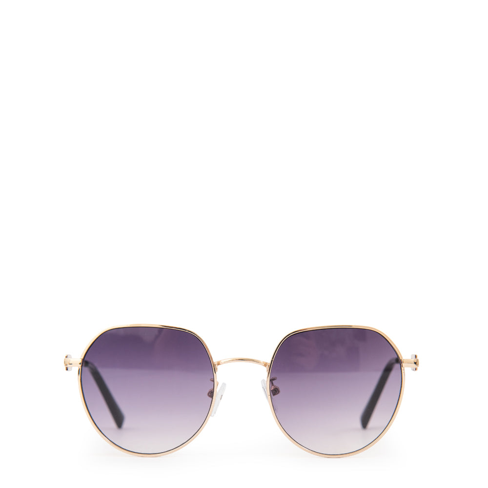 Lentes de sol spiaggia lila