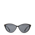 Lentes de sol turchi negro