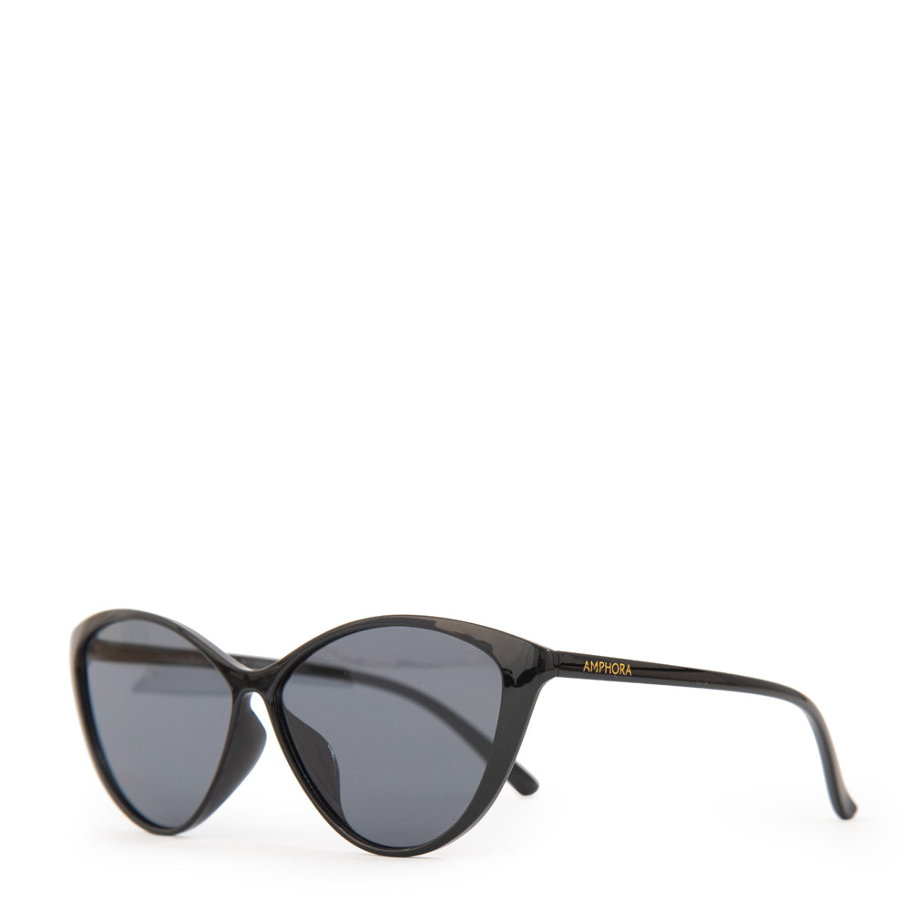 Lentes de sol turchi negro
