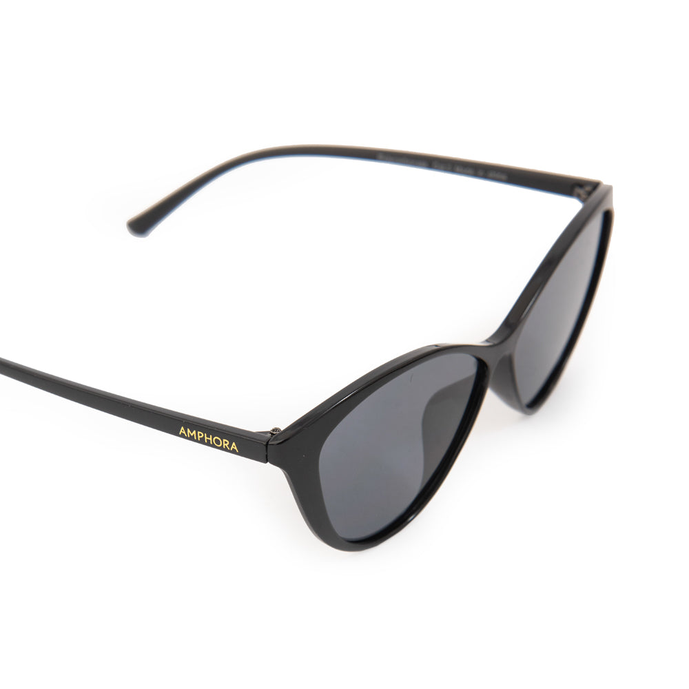 Lentes de sol turchi negro