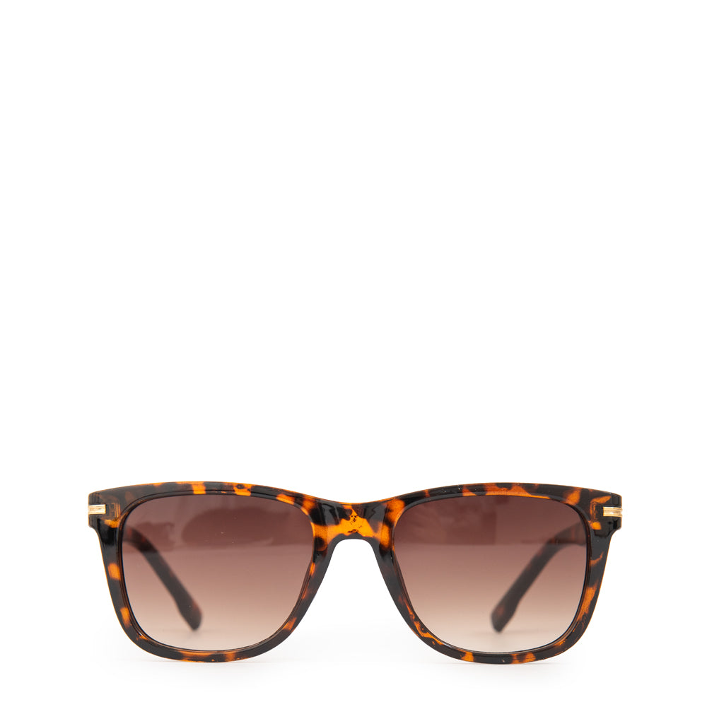 Lentes de sol vito cobre oscuro