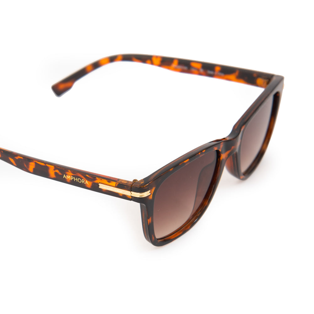 Lentes de sol vito cobre oscuro