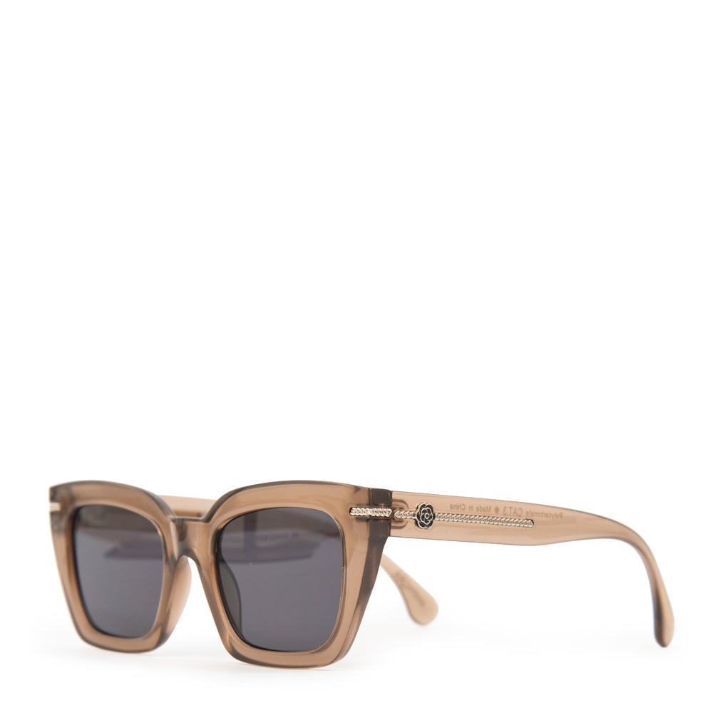 Lentes de sol aderci cobre