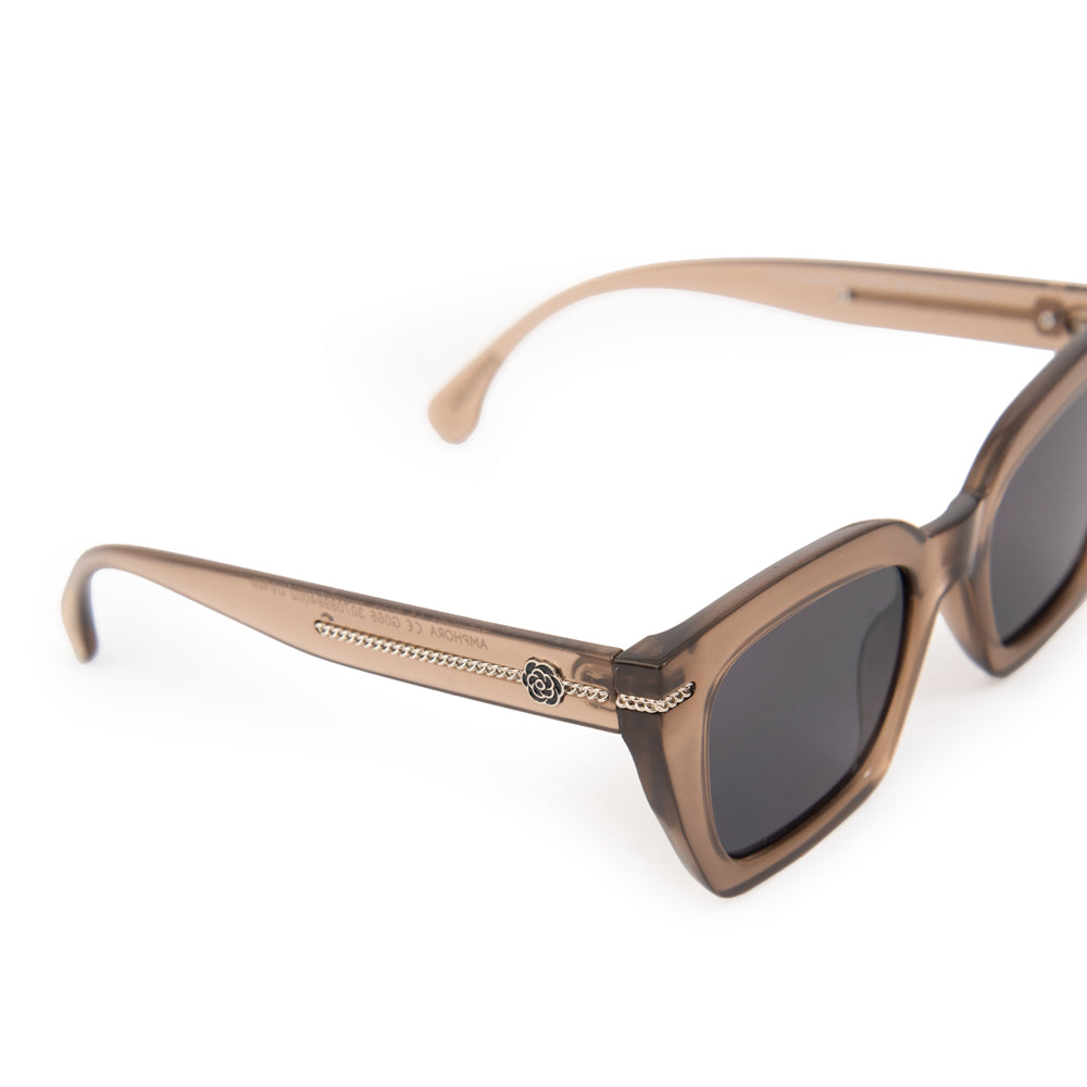 Lentes de sol aderci cobre