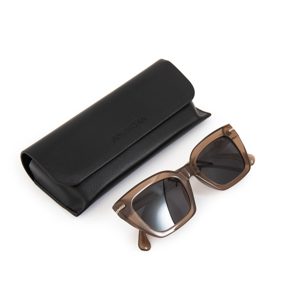 Lentes de sol aderci cobre