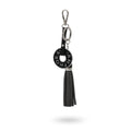 Hanging llavero octobra negro