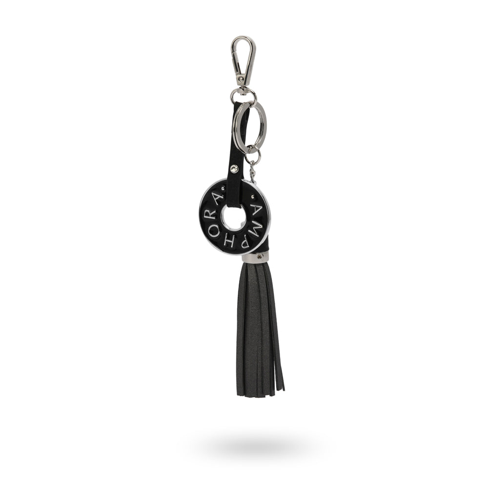 Hanging llavero octobra negro