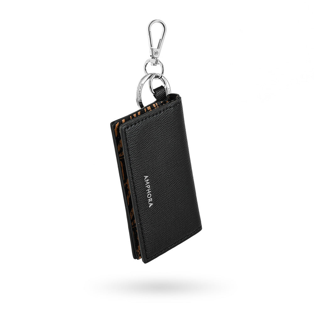 Hanging voyard negro
