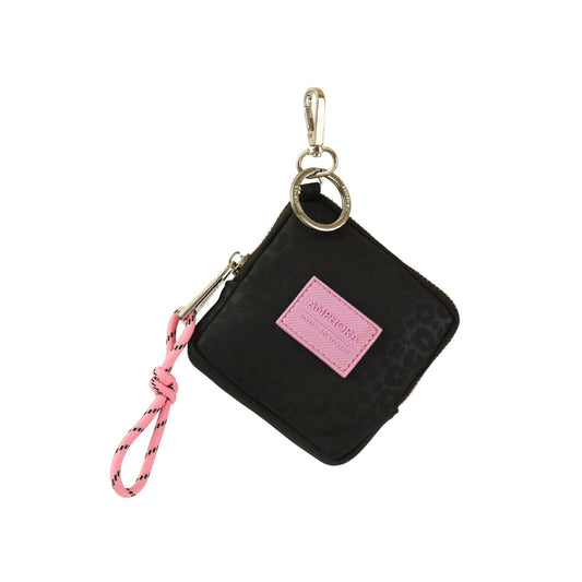 Hanging monedero marlett negro