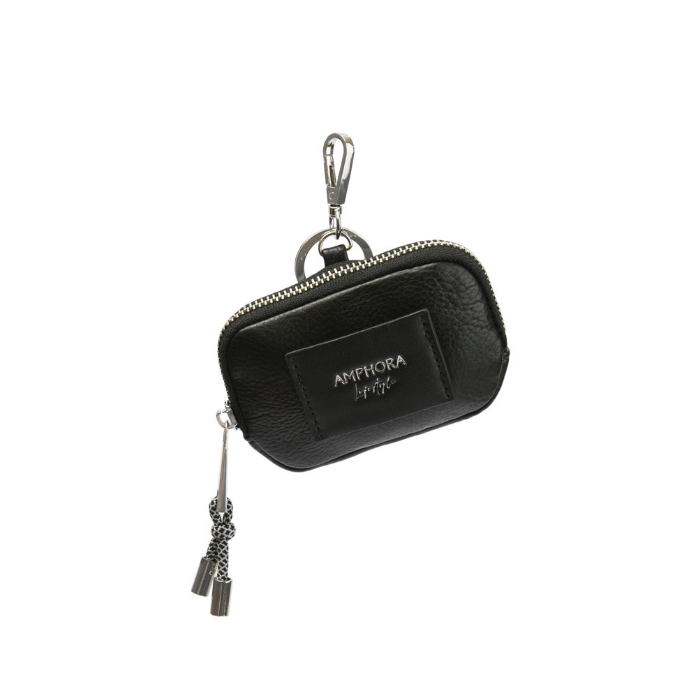 Hanging Estuche eternel negro