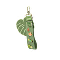 Hanging llavero plants verde claro