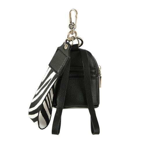 Hanging monedero monichi negro