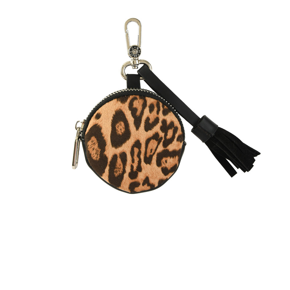 Hanging monedero fenix