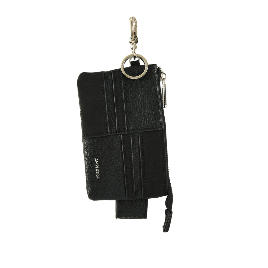 Hanging tipo monedero piril