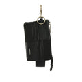 Hanging tipo monedero piril negro