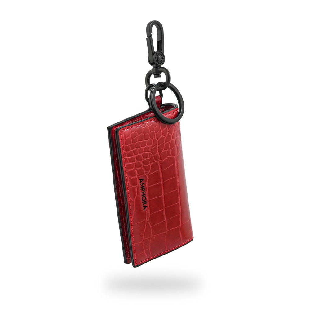Hanging vanina rojo