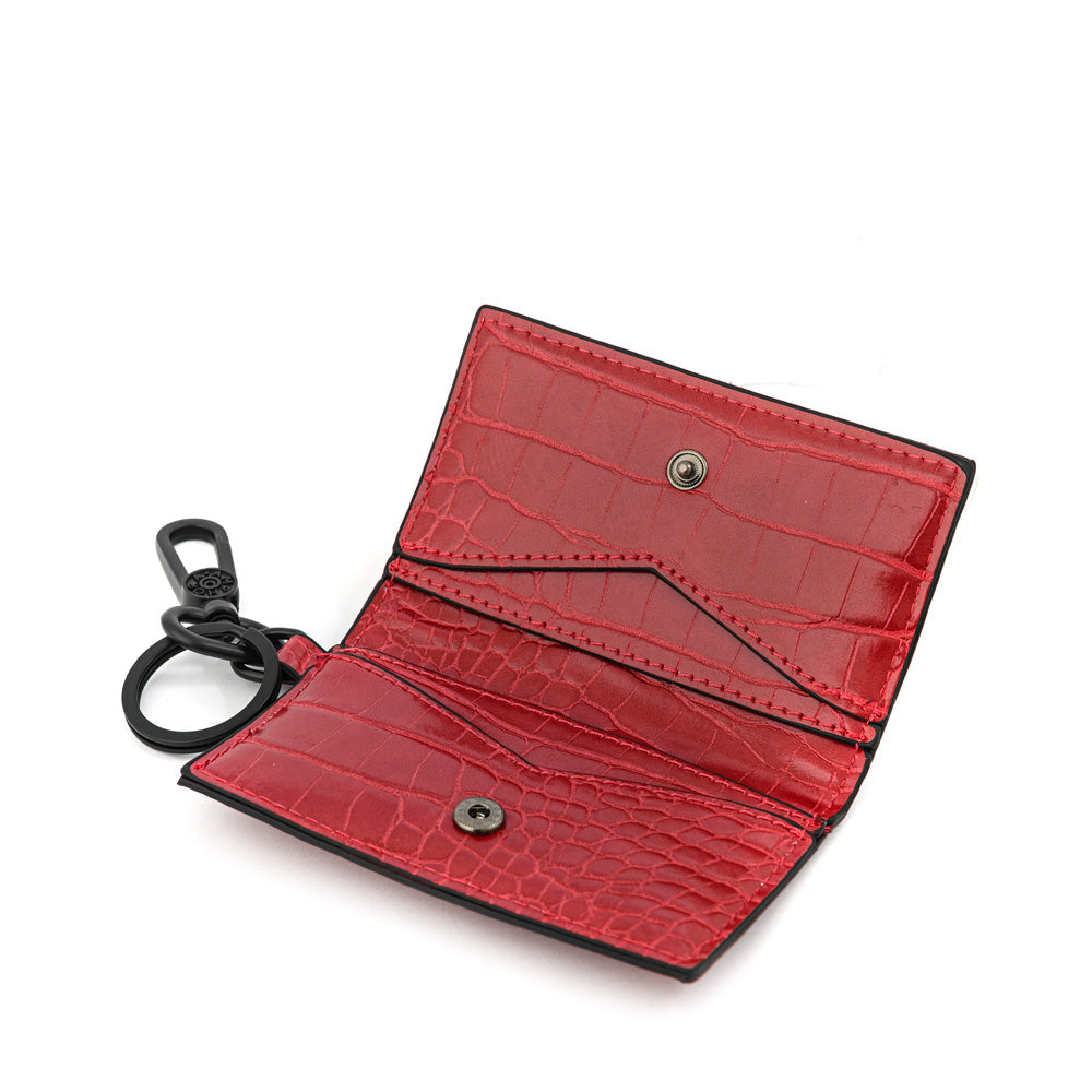 Hanging vanina rojo