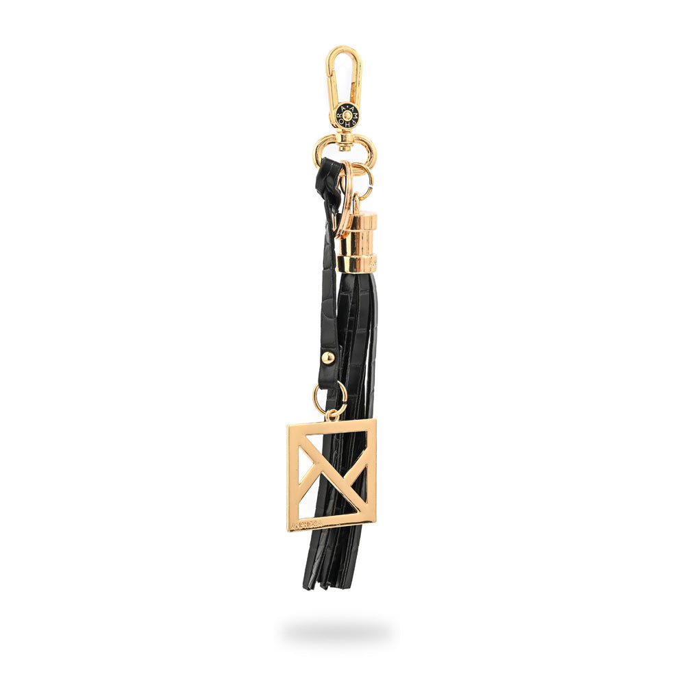 Hanging rania negro