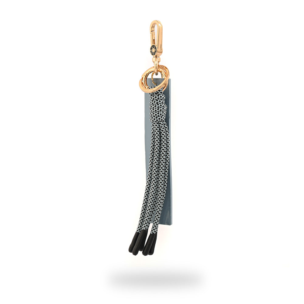 Hanging kayra denim claro