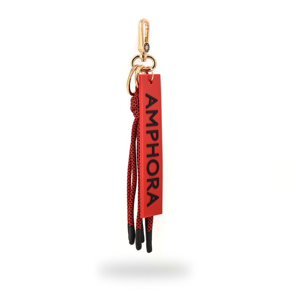 Hanging kayra rojo