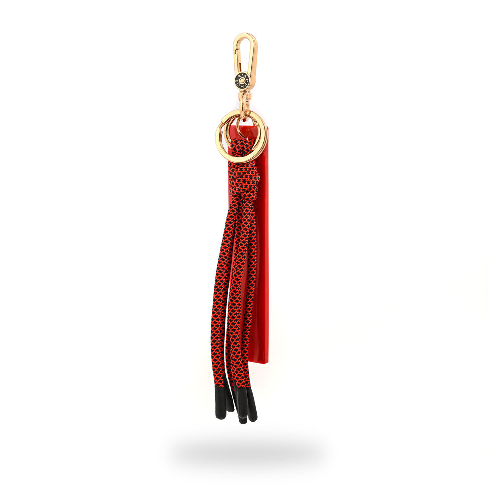 Hanging kayra rojo