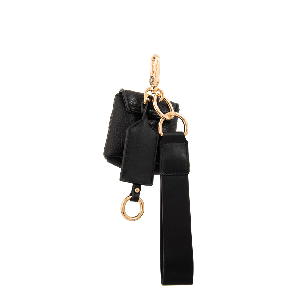 Hanging lorna negro