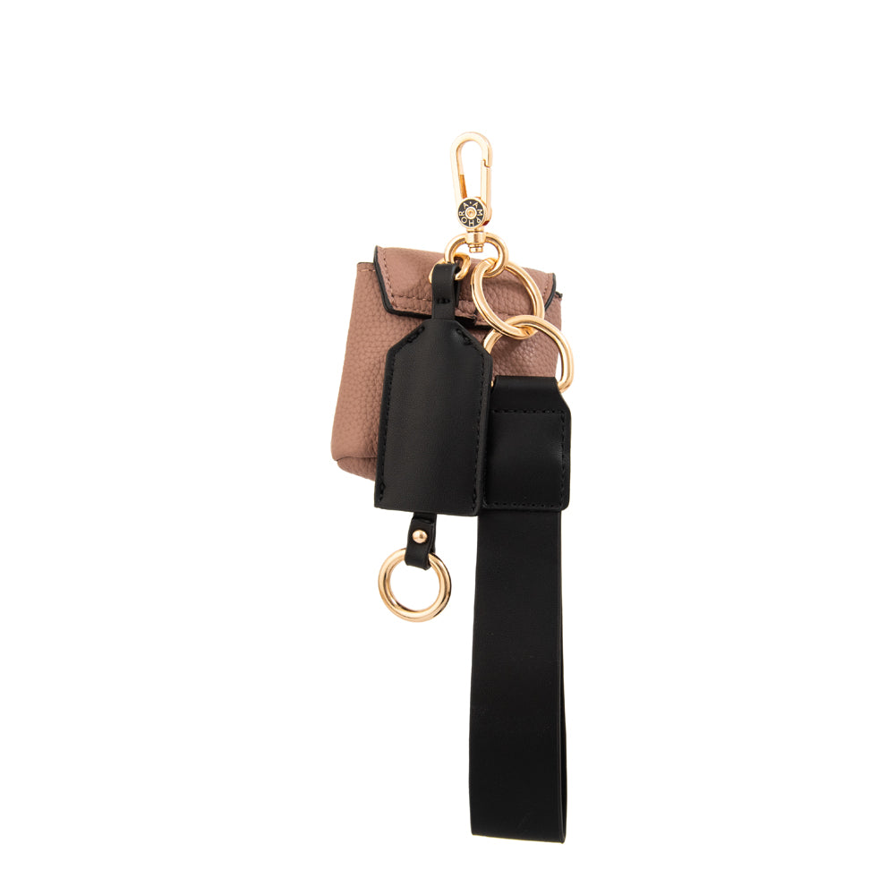 Hanging lorna rosa viejo
