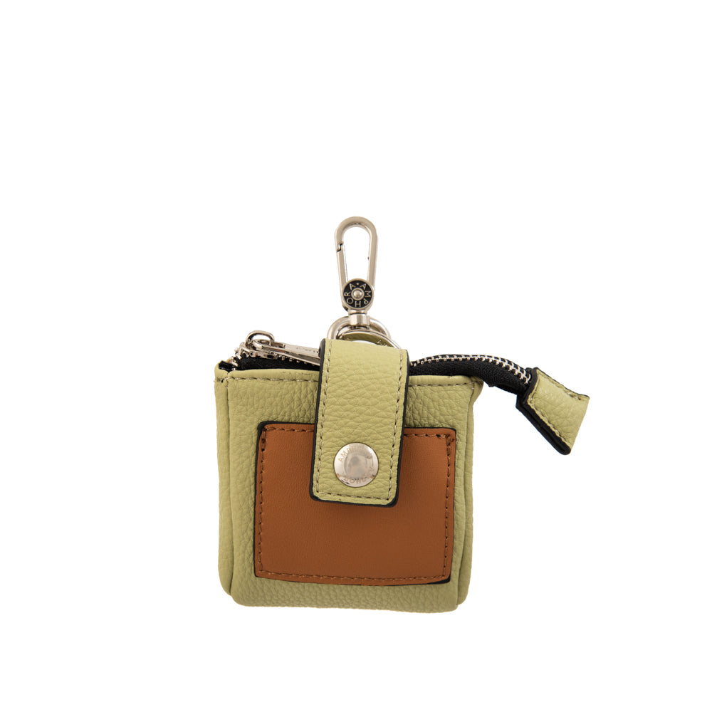 Hanging cailin verde agua